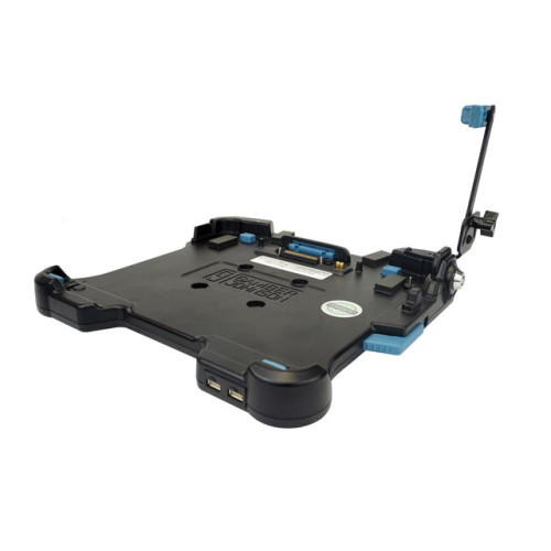 Gamber-Johnson 7160-0909-02 Docks and Cradles