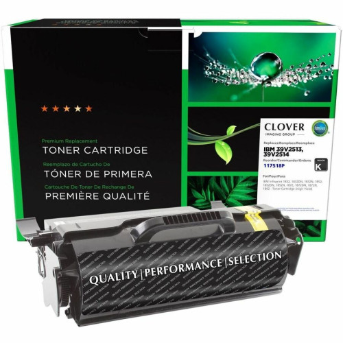 Clover Imaging Group 117518P Toner