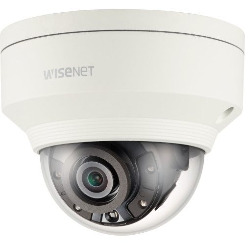 Hanwha Vision XNV-8020R Security Camera