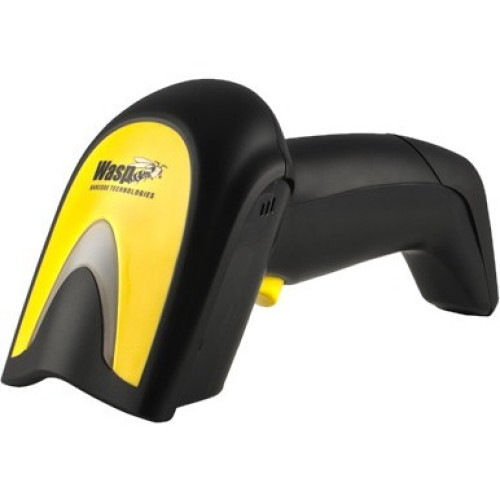 Wasp 633808929602 Barcode Scanner