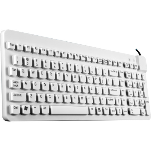 Man and Machine ECOOL/R5-LT Keyboards