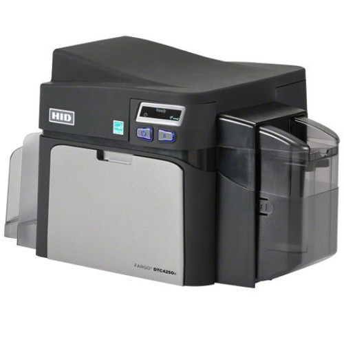 Fargo 52210 ID Card Printer