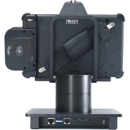 Touch Dynamic 8430-1T0DAH10 Tablet