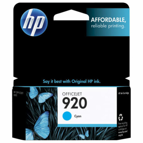 HP CH634AN#140 InkJet Cartridge
