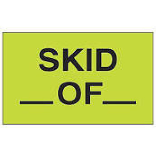 AirTrack® S-6158-COMPARABLE Shipping Labels