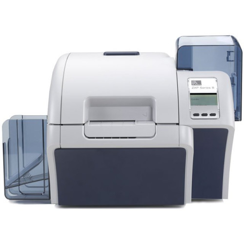Zebra Z82-A00CD000US00 ID Card Printer