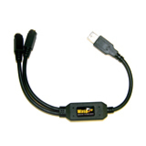 Wasp 633808121457 Cables, Connectors, and Adapters
