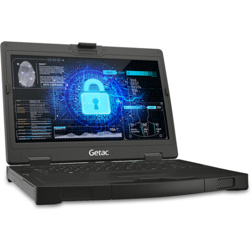 Getac SL2DTDDASJXX Rugged Laptop
