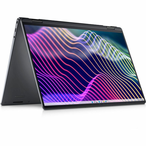 Dell YCRJM Two-in-One Laptop