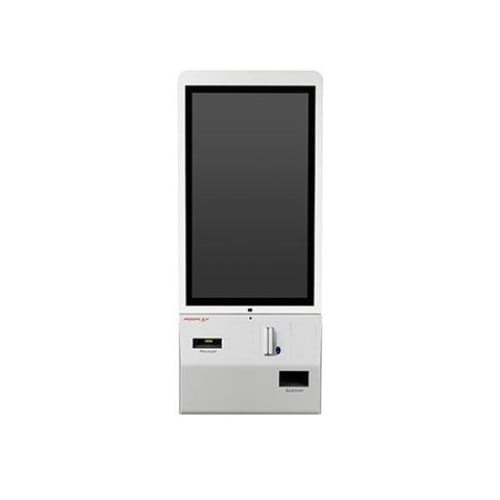 Posiflex TK32301110DGL POS Touch Terminal