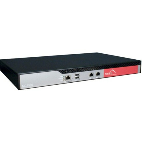 Pryme MC-1500 Cables, Connectors, and Adapters