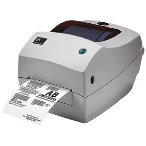 Zebra 284Z-10440-0001 Barcode Label Printer