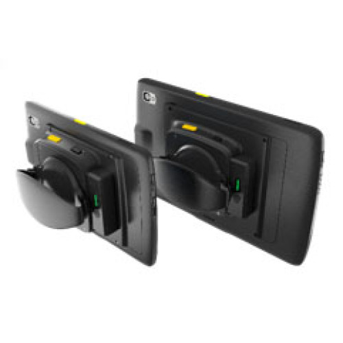 Zebra ZBK-ET4X-8BTRYBK1-01 Cables, Connectors, and Adapters