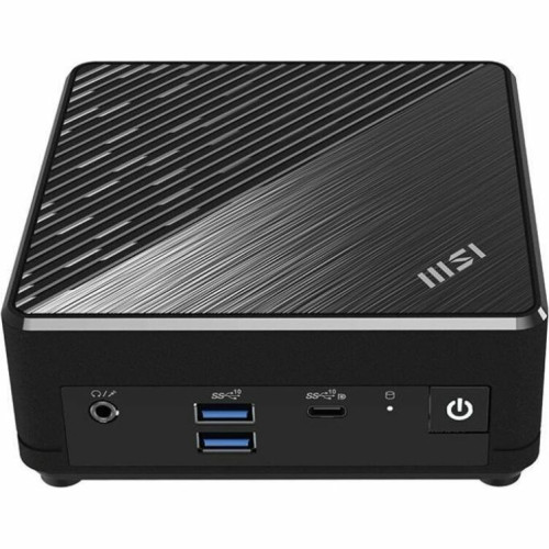 MSI CUBNADL005 Desktop PC