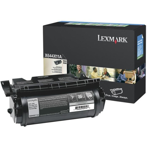 Lexmark X644X11A Toner