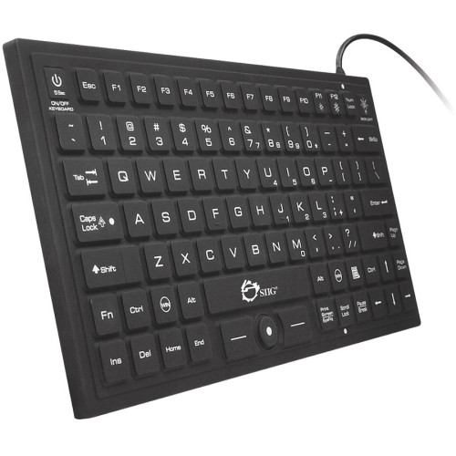 SIIG JK-US0911-S1 Accessory