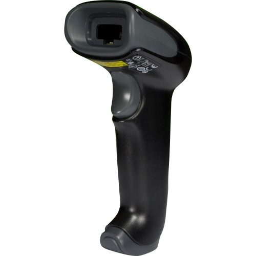 Honeywell 1250G-1 Barcode Scanner