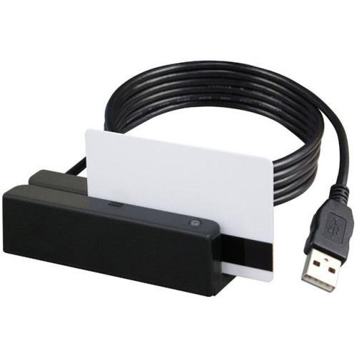  MSR110-12CAKN Credit Card Reader