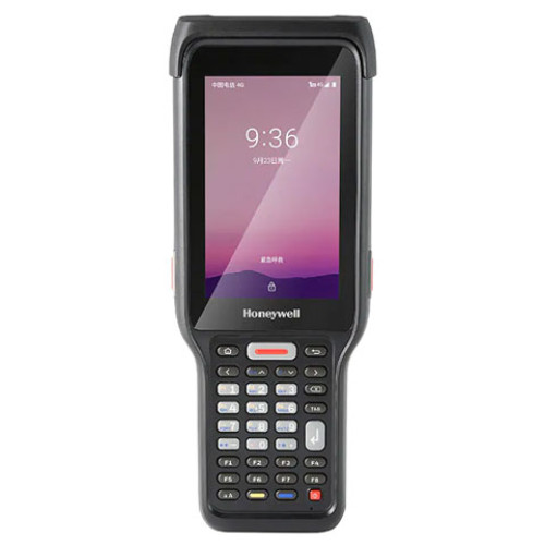 Honeywell EDA61K-0NUB34PERK Mobile Computer