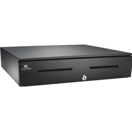 APG JD320-BL1816-K2 Cash Drawer