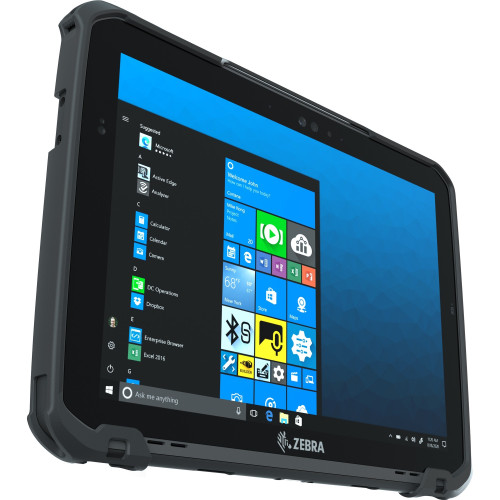 Zebra ET80A-0P5A2-CFA Tablet