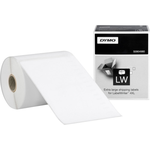 Dymo 1744907 Barcode Label