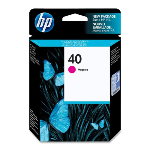 HP 51640M InkJet Cartridge