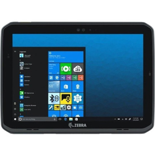Zebra ET85B-3P5A2-0F0 Tablet