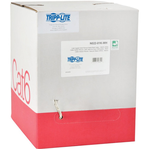 Tripp-Lite N224-01K-WH Accessory