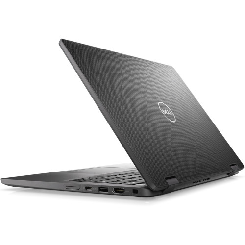 Dell D0J8P Laptop