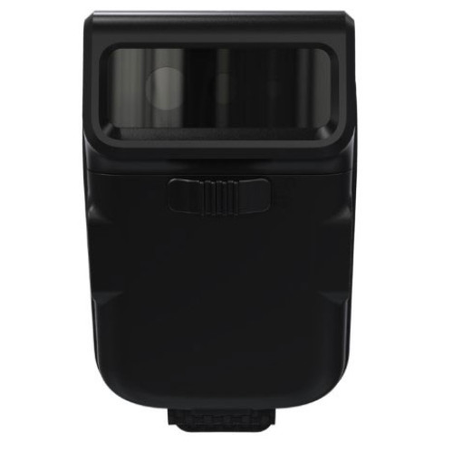 IPCMobile HaloRing Barcode Scanner