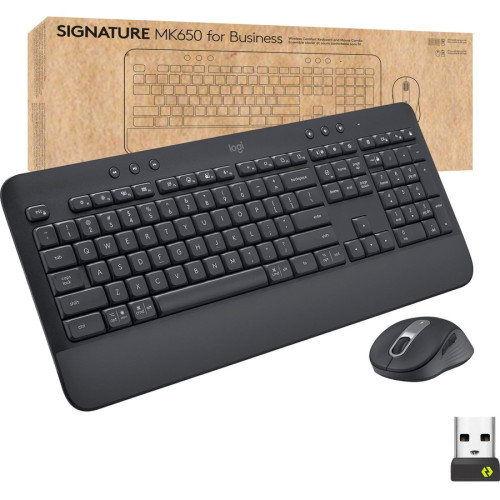 Logitech 920-010909 Computer Mice