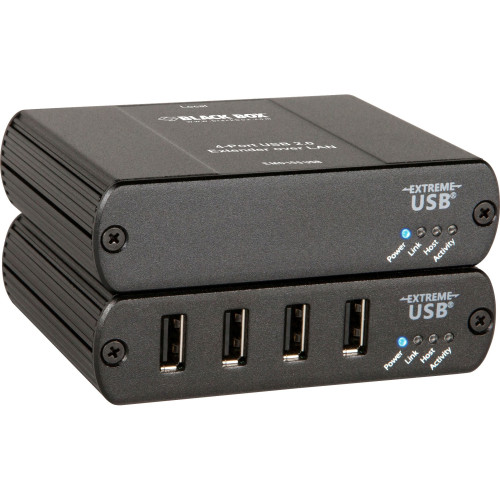 Black Box EMD100USB Data Networking