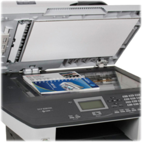 Brother DCP-8080DN Multi-Function Printer