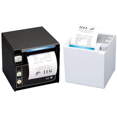 Seiko RP-E10-K3FJ1-U1C3 Receipt Printer