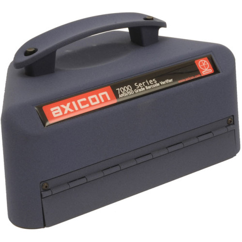 Axicon V17100S Barcode Verifier