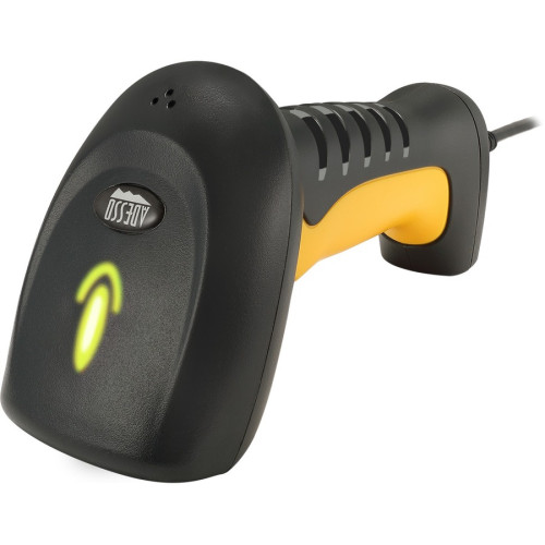 Adesso NUSCAN5200TU Barcode Scanner
