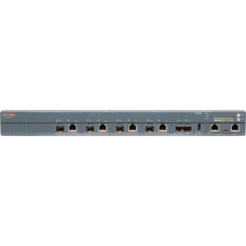 HPE Aruba JW776A Data Networking