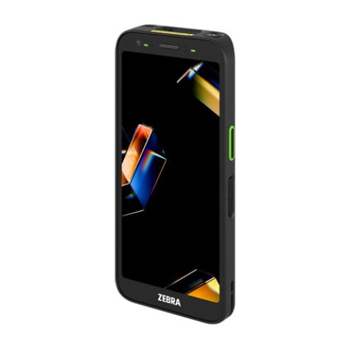 Zebra TC501 Mobile Computer