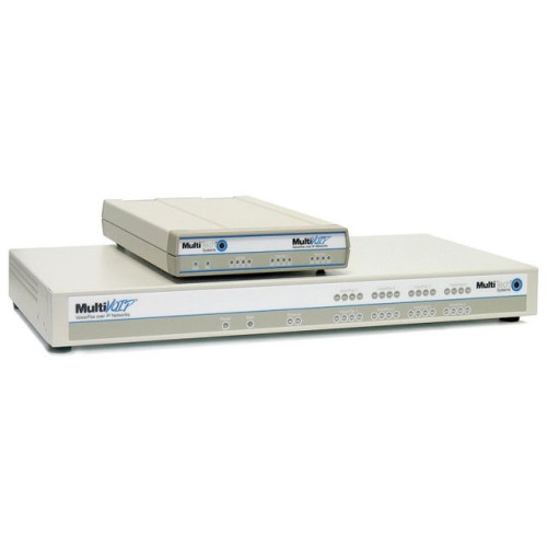 MultiTech MVP410-FX Telecommunication Equipment