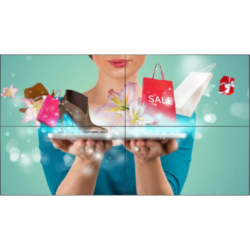 Philips 49BDL2105X/00 Digital Signage Display