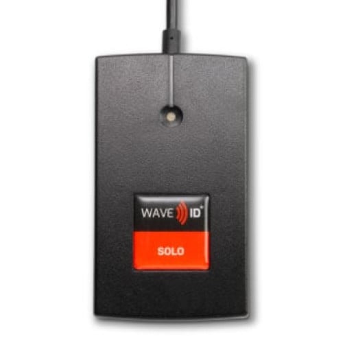 rf IDEAS RDR-7LW1BKU Access Control Reader