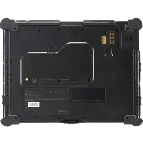Getac VM2PZPJABUB7 Rugged Laptop