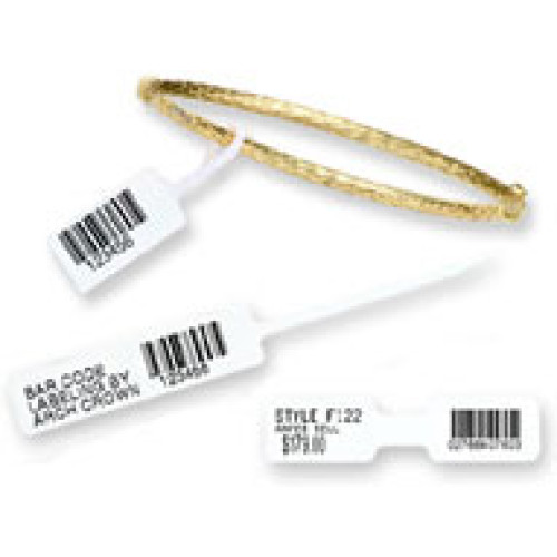 Dymo 30299 Barcode Label