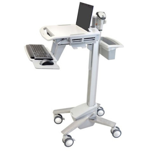 Ergotron SV41-6300-0 Mobile Cart