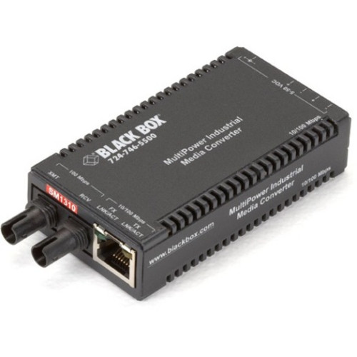 Black Box LIC024A-R2 Wireless Switch