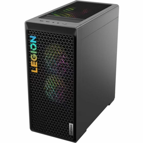 Lenovo 90UT000VUS Desktop PC