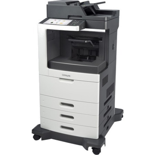 Lexmark 24TT464 Multi-Function Printer