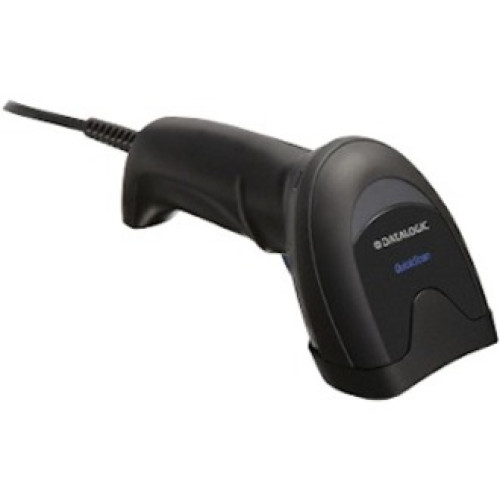 Datalogic QW2520-BKK11S Barcode Scanner