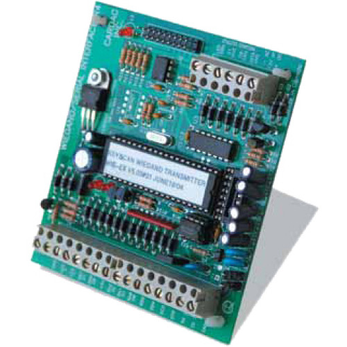 Keyscan WIEEX2 Accessory
